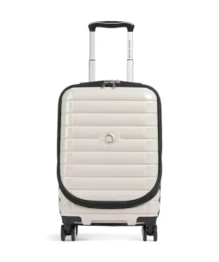 Shadow 5.0 4-Rollen Trolley elfenbein 55 cm