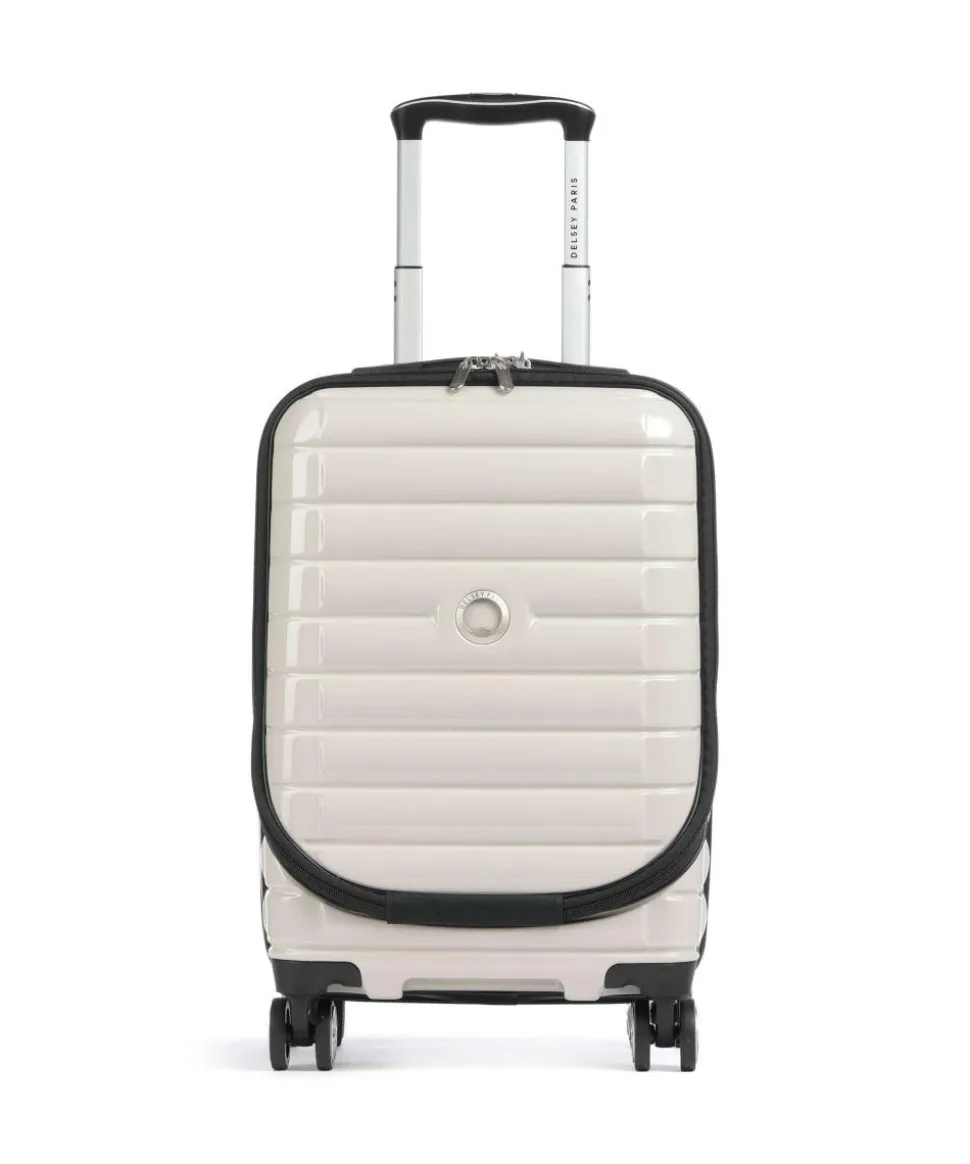 Shadow 5.0 4-Rollen Trolley elfenbein 55 cm