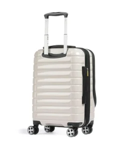 Shadow 5.0 4-Rollen Trolley elfenbein 55 cm