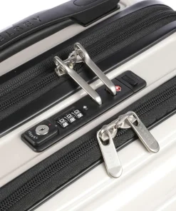 Shadow 5.0 4-Rollen Trolley elfenbein 55 cm