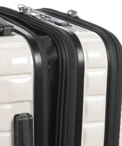 Shadow 5.0 4-Rollen Trolley elfenbein 55 cm