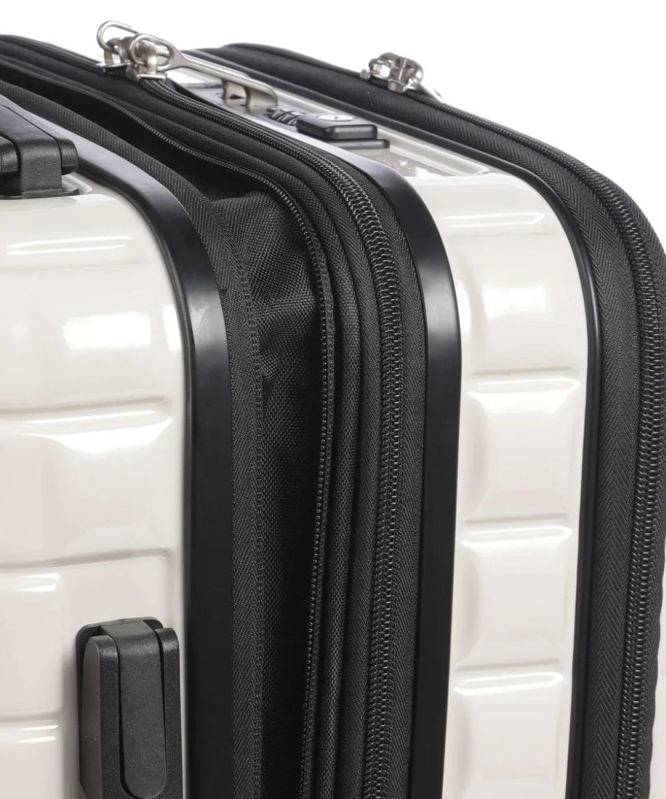 Shadow 5.0 4-Rollen Trolley elfenbein 55 cm