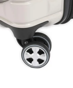 Shadow 5.0 4-Rollen Trolley elfenbein 55 cm