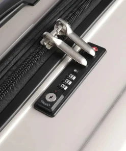 Shadow 5.0 4-Rollen Trolley elfenbein 82 cm