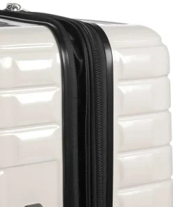 Shadow 5.0 4-Rollen Trolley elfenbein 82 cm