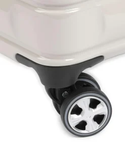 Shadow 5.0 4-Rollen Trolley elfenbein 82 cm