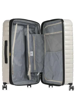 Shadow 5.0 4-Rollen Trolley elfenbein 82 cm