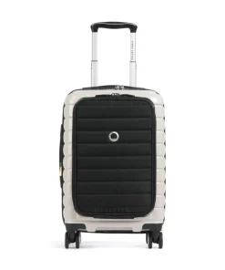 Shadow 5.0 4-Rollen Trolley elfenbein 55 cm