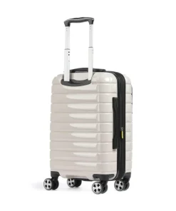Shadow 5.0 4-Rollen Trolley elfenbein 55 cm