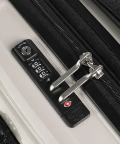 Shadow 5.0 4-Rollen Trolley elfenbein 55 cm