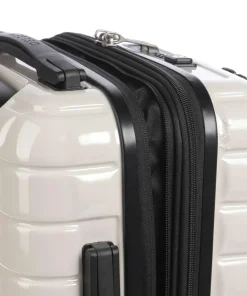 Shadow 5.0 4-Rollen Trolley elfenbein 55 cm