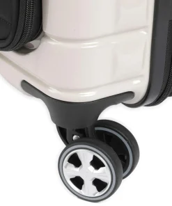 Shadow 5.0 4-Rollen Trolley elfenbein 55 cm