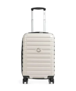 Shadow 5.0 4-Rollen Trolley elfenbein 55 cm