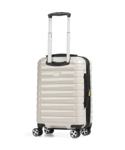 Shadow 5.0 4-Rollen Trolley elfenbein 55 cm