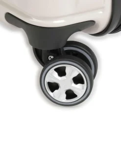 Shadow 5.0 4-Rollen Trolley elfenbein 55 cm