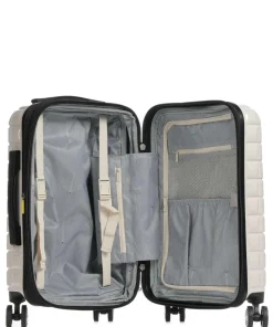 Shadow 5.0 4-Rollen Trolley elfenbein 55 cm