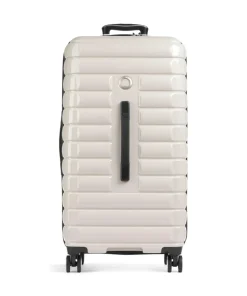 Shadow 5.0 4-Rollen Trolley elfenbein 80 cm