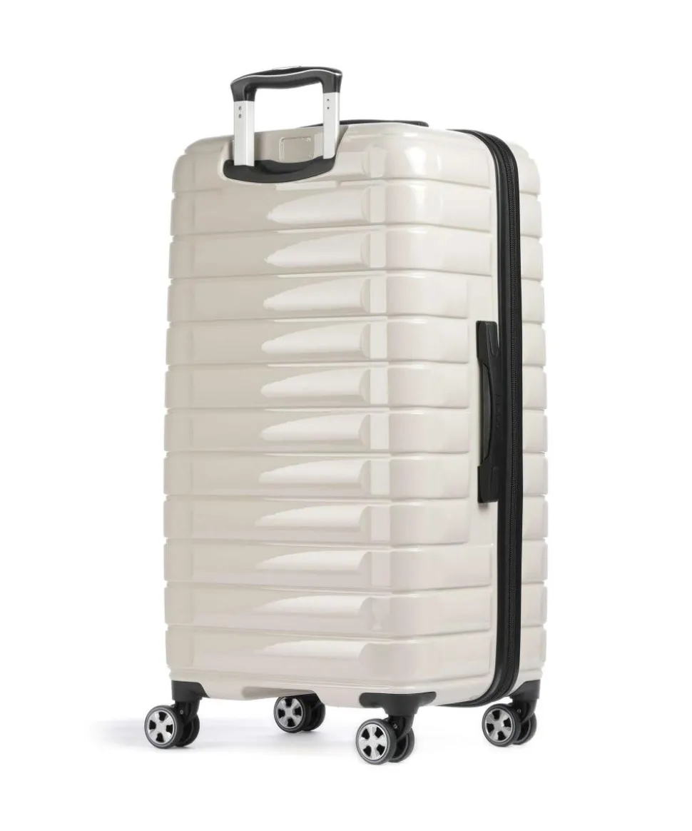 Shadow 5.0 4-Rollen Trolley elfenbein 80 cm