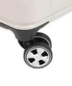 Shadow 5.0 4-Rollen Trolley elfenbein 80 cm