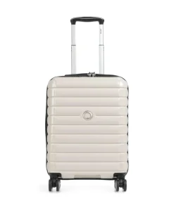 Shadow 5.0 4-Rollen Trolley elfenbein 55 cm