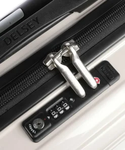 Shadow 5.0 4-Rollen Trolley elfenbein 55 cm