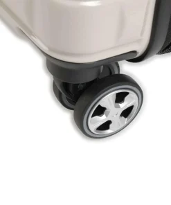 Shadow 5.0 4-Rollen Trolley elfenbein 55 cm