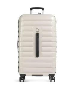 Shadow 5.0 4-Rollen Trolley elfenbein 75 cm