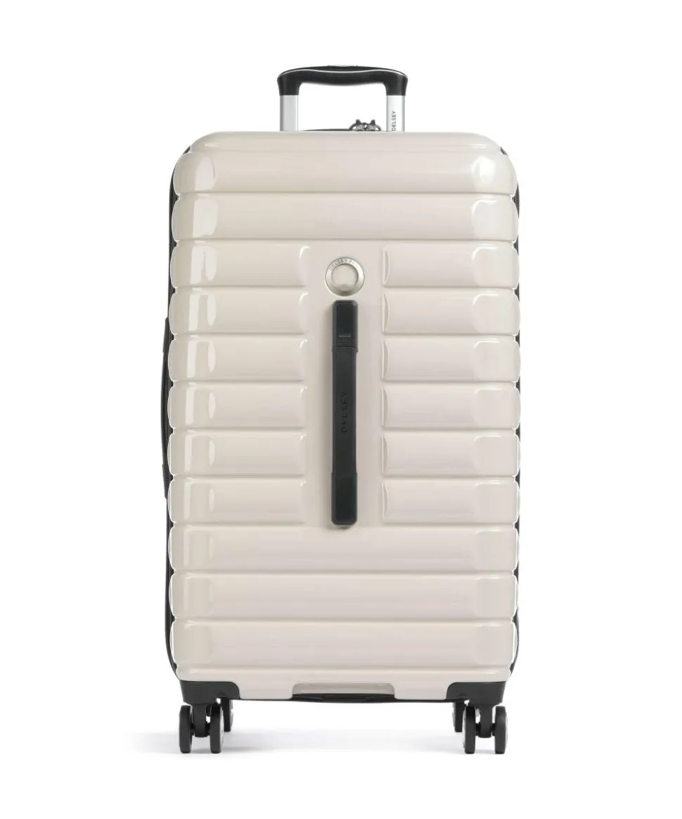 Shadow 5.0 4-Rollen Trolley elfenbein 75 cm