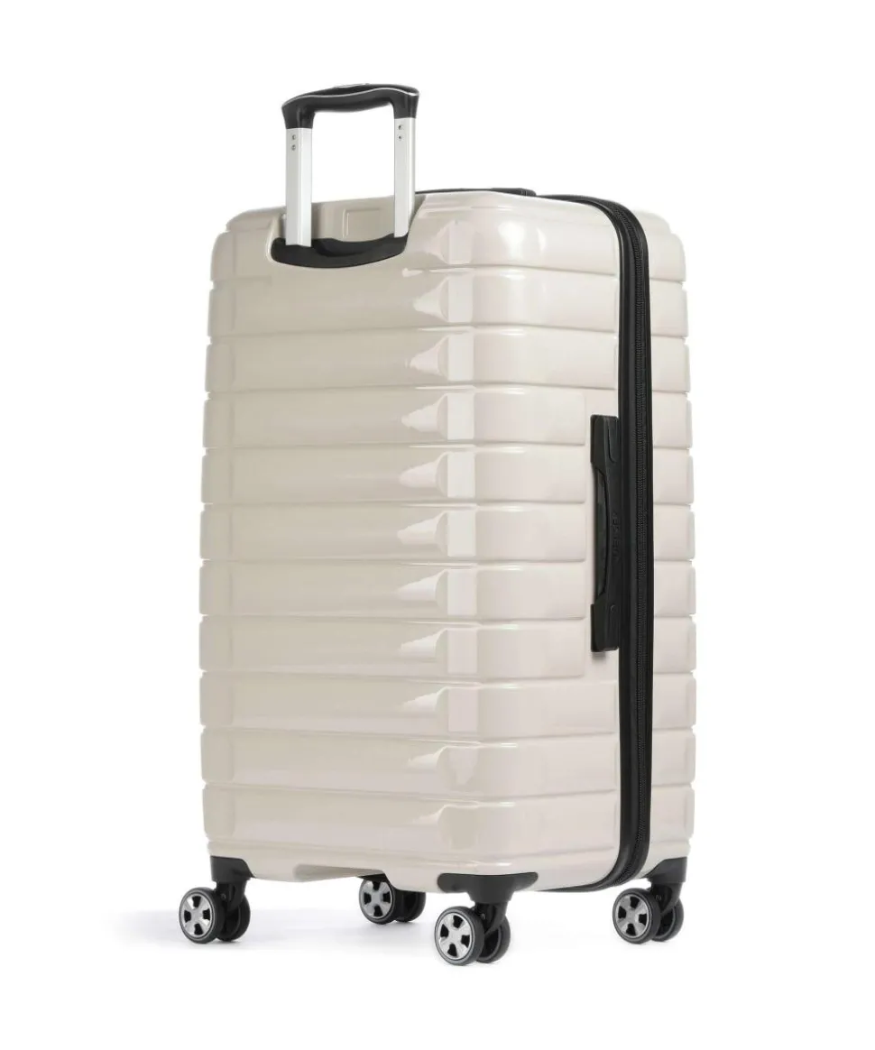 Shadow 5.0 4-Rollen Trolley elfenbein 75 cm