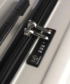 Shadow 5.0 4-Rollen Trolley elfenbein 75 cm