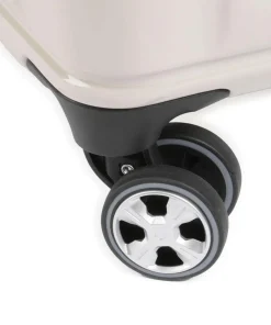 Shadow 5.0 4-Rollen Trolley elfenbein 75 cm