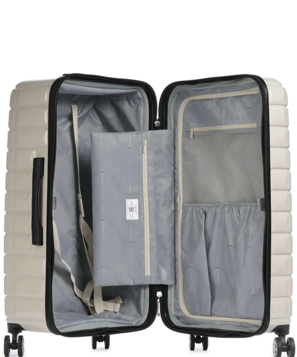 Shadow 5.0 4-Rollen Trolley elfenbein 75 cm