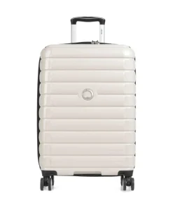 Shadow 5.0 4-Rollen Trolley elfenbein 66 cm