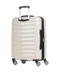 Shadow 5.0 4-Rollen Trolley elfenbein 66 cm