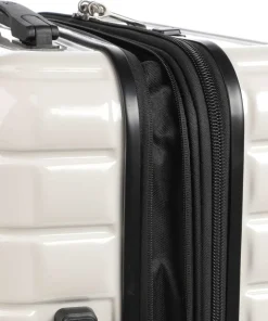 Shadow 5.0 4-Rollen Trolley elfenbein 66 cm