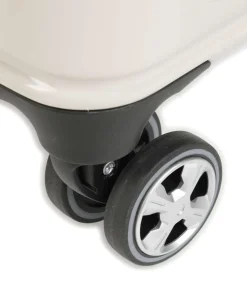 Shadow 5.0 4-Rollen Trolley elfenbein 66 cm