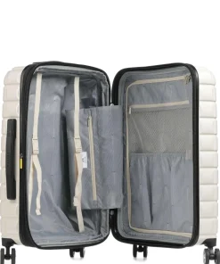 Shadow 5.0 4-Rollen Trolley elfenbein 66 cm