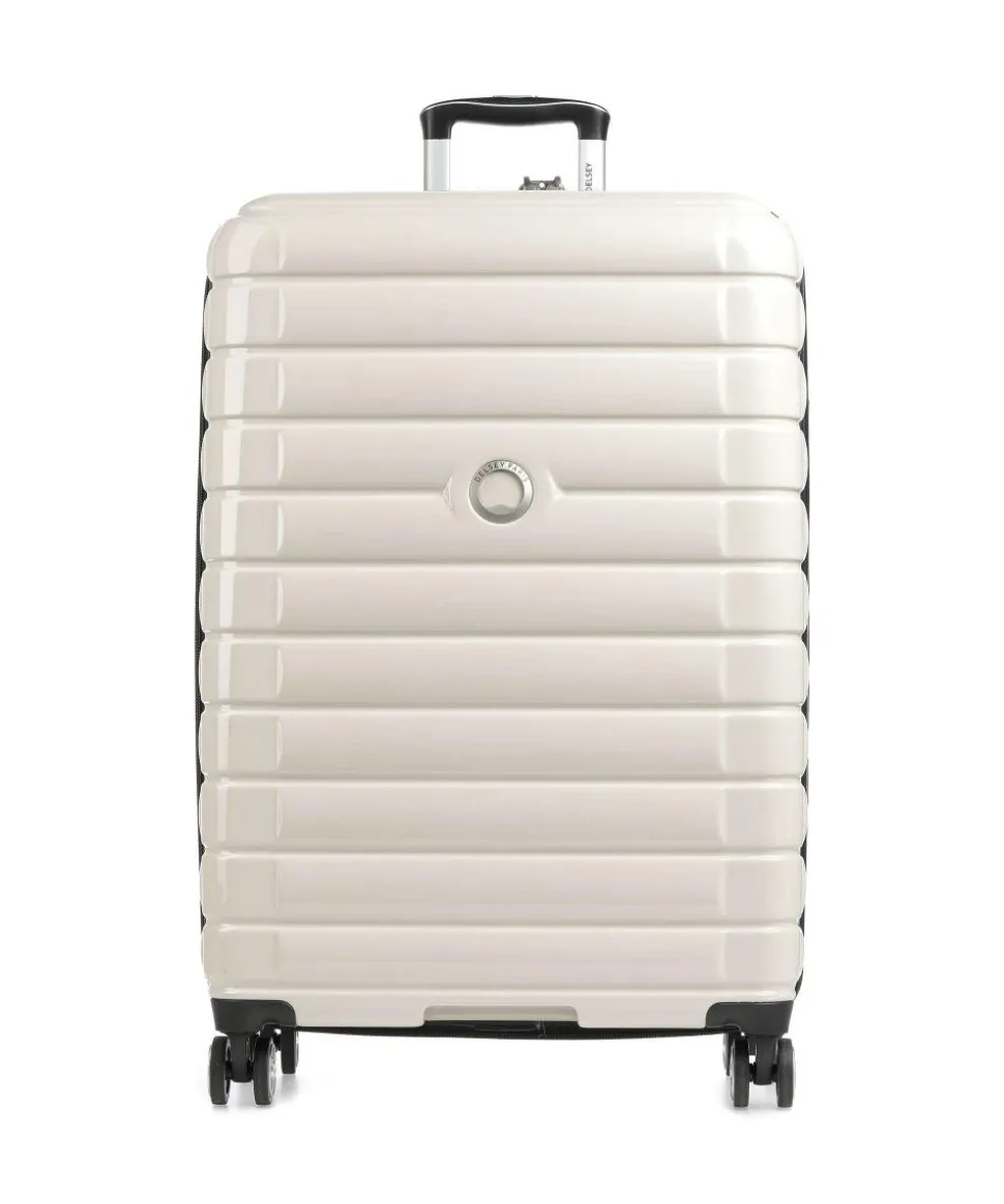 Shadow 5.0 4-Rollen Trolley elfenbein 75 cm