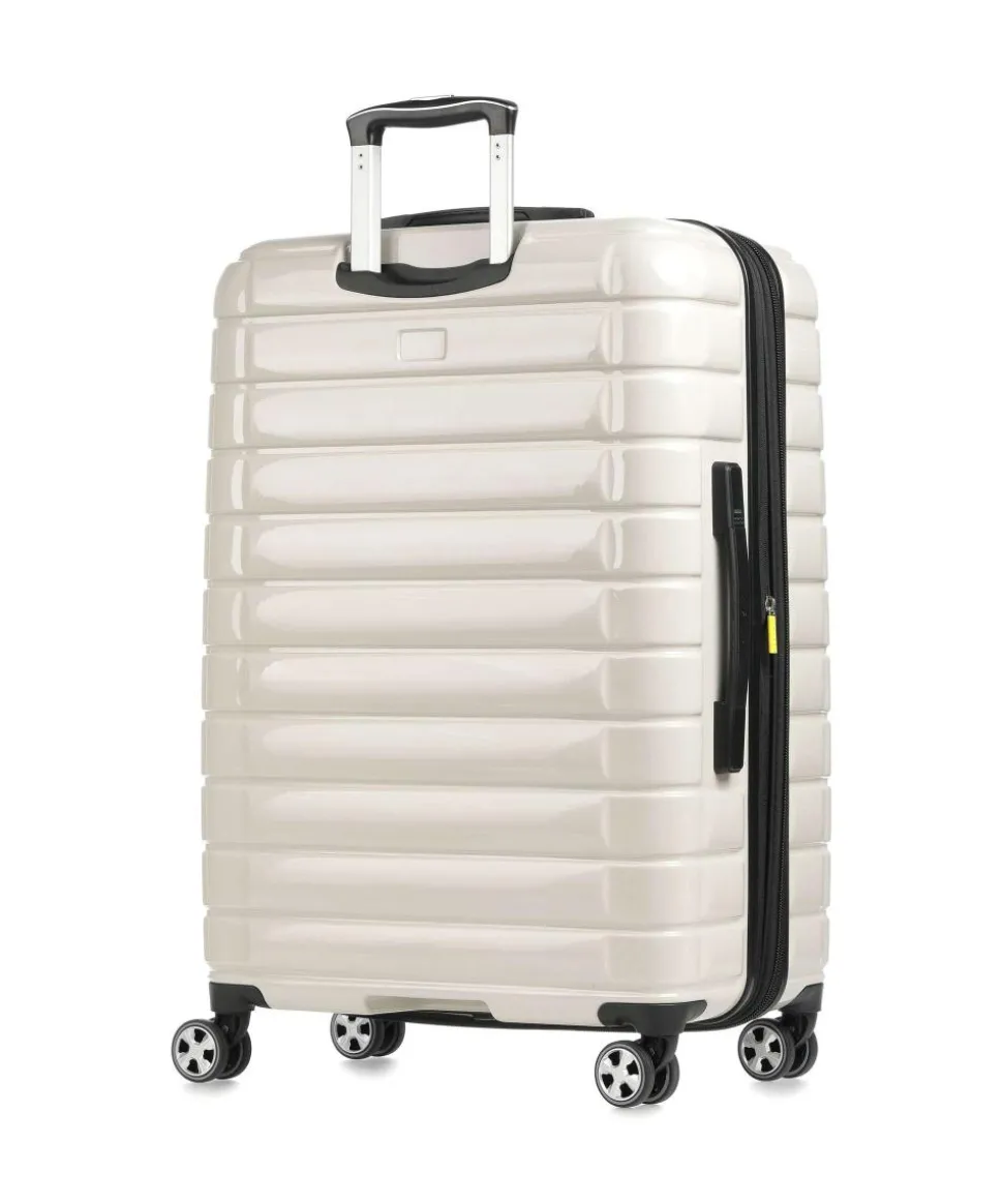 Shadow 5.0 4-Rollen Trolley elfenbein 75 cm