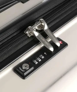 Shadow 5.0 4-Rollen Trolley elfenbein 75 cm