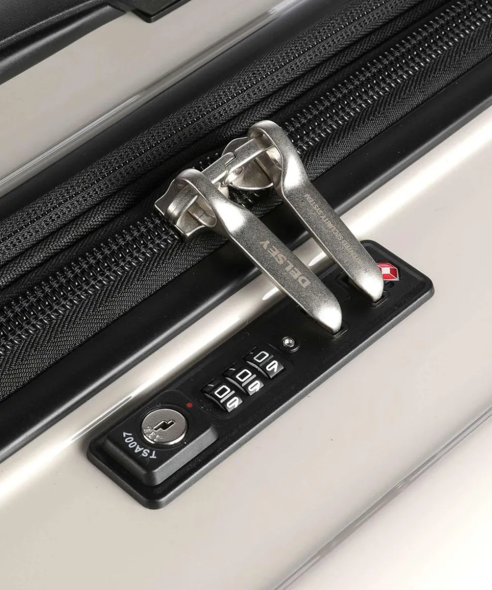 Shadow 5.0 4-Rollen Trolley elfenbein 75 cm