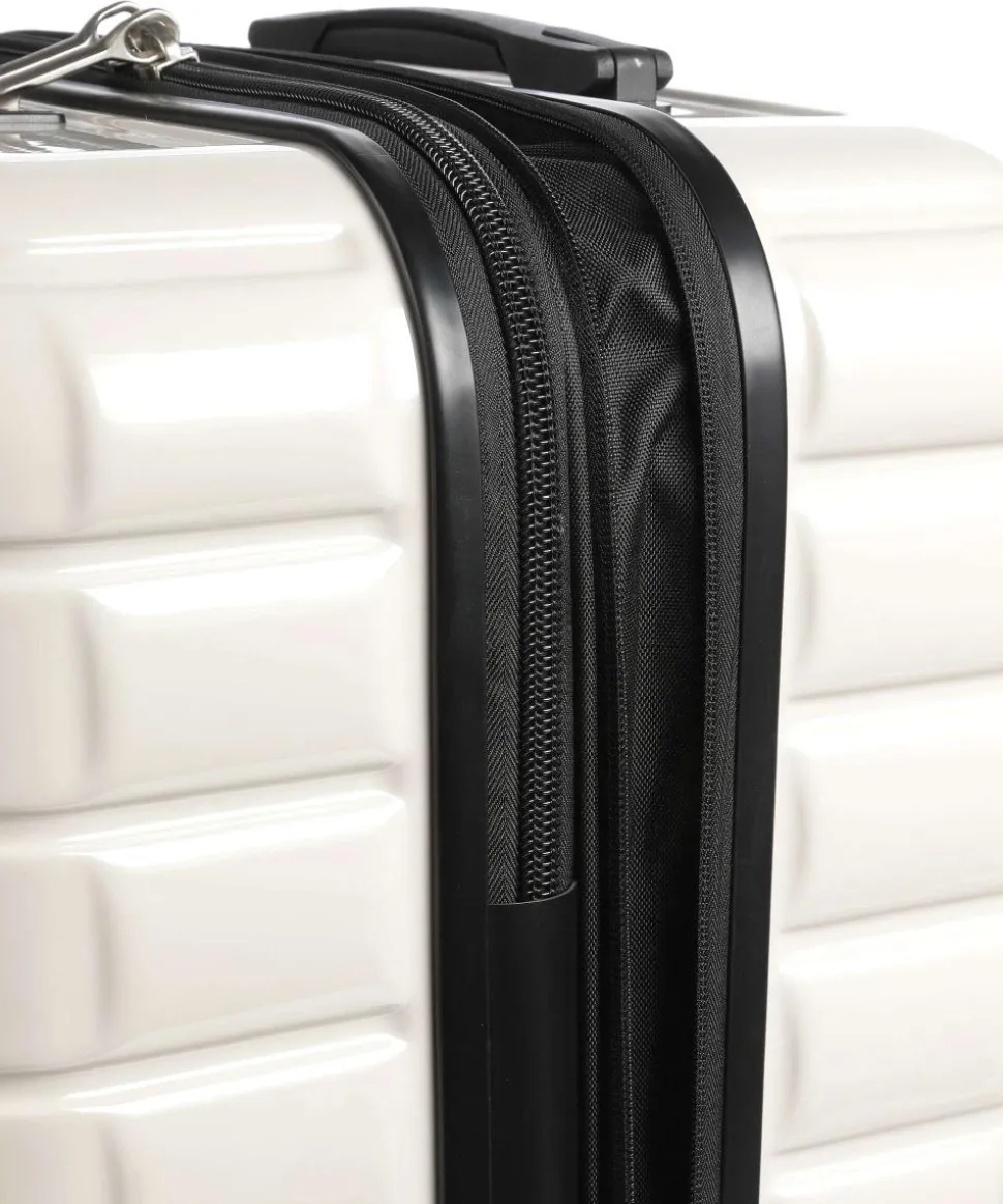 Shadow 5.0 4-Rollen Trolley elfenbein 75 cm