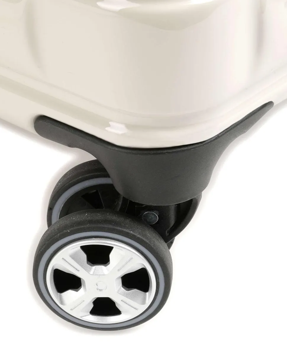 Shadow 5.0 4-Rollen Trolley elfenbein 75 cm