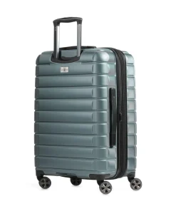 Shadow 5.0 4-Rollen Trolley grün 66 cm