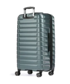 Shadow 5.0 4-Rollen Trolley grün 80 cm