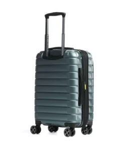 Shadow 5.0 4-Rollen Trolley grün 55 cm