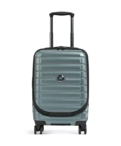 Shadow 5.0 4-Rollen Trolley grün 55 cm