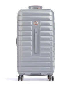 Shadow 5.0 4-Rollen Trolley grau 80 cm