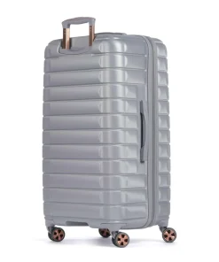 Shadow 5.0 4-Rollen Trolley grau 80 cm