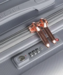 Shadow 5.0 4-Rollen Trolley grau 80 cm